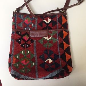 Cute unique purse